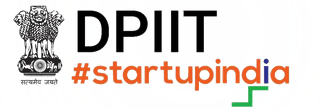 DPIIT #startupindia Recognized