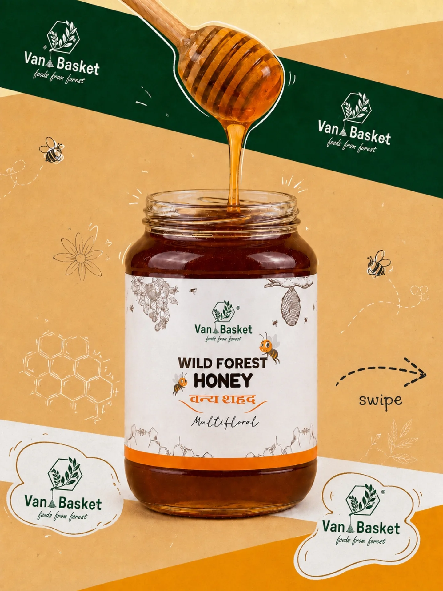 Apothecary Packaging